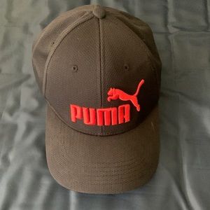 Puma Cap